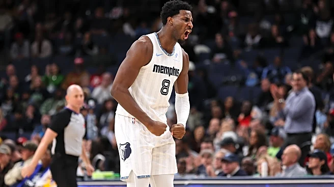 The Downbeat: Utah trades for Jaren Jackson Jr, a history