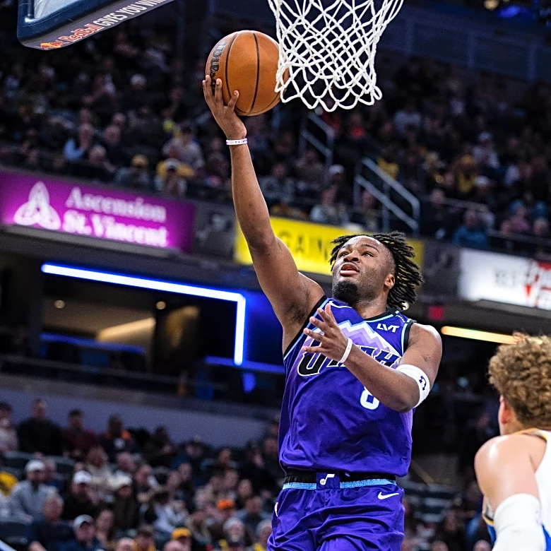 Utah Jazz vs Indiana Pacers: Player Grades