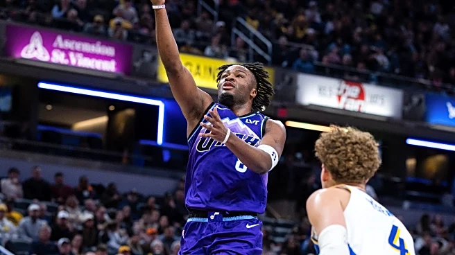 Utah Jazz vs Indiana Pacers: Player Grades