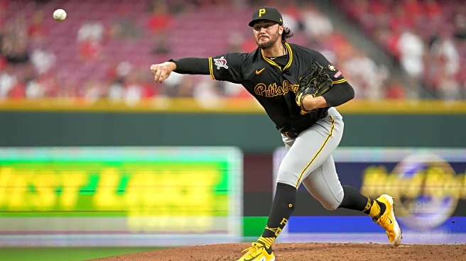 Cubs BCB After Dark: Who is the dark horse in the NL Central?