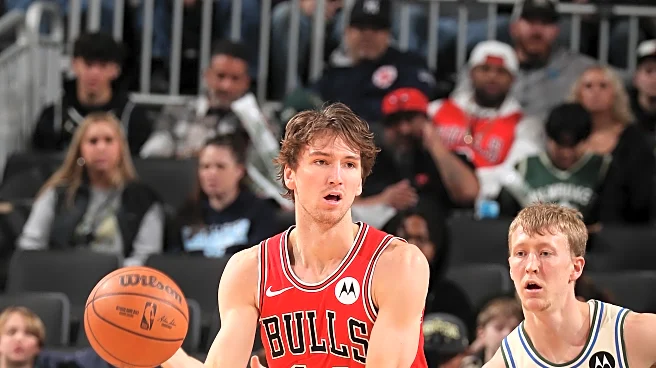 Rapid Recap: Bucks 131, Bulls 115