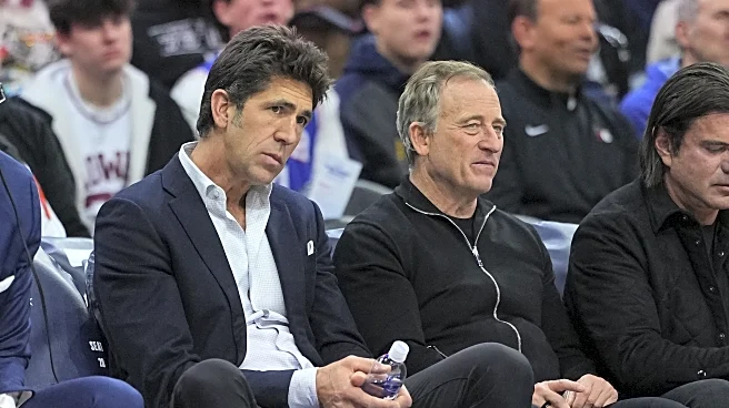 Just don’t duck the tax, Sixers