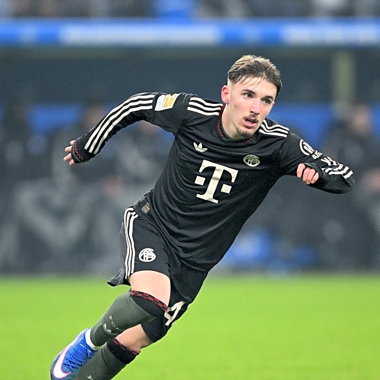 Bayern Munich News: Real Madrid eyeing Lennart Karl