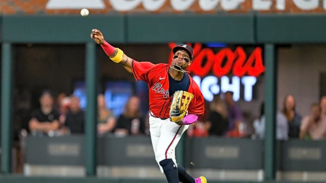 Braves News: MLB Network’s Top 10 Right Now, Live Q&A, and more