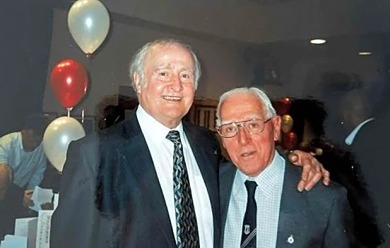 Farewell to ‘Mr Sunderland’