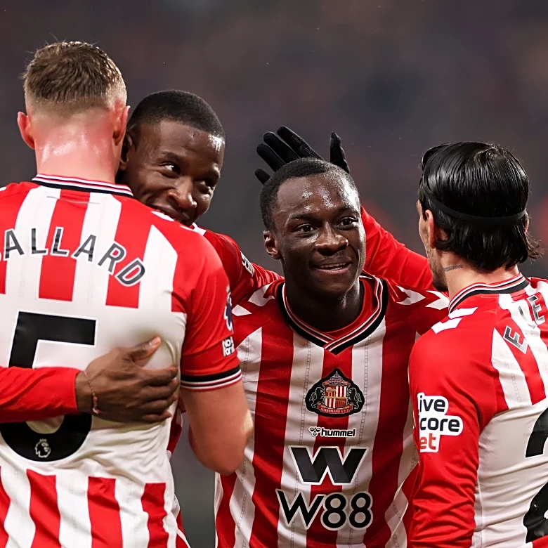 Sunderland’s Mentality and Character: Built for Premier League Success