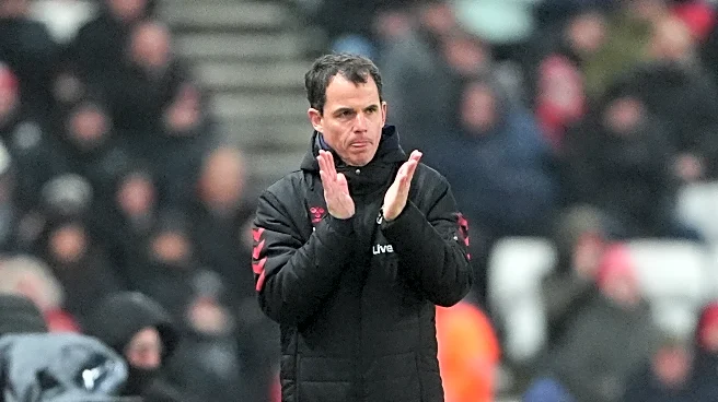 Talking Tactics: Sunderland Dominate Burnley – Comfortable 3-0 on Deadline Day