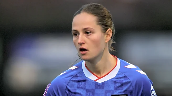 Lasses Spotlight: Could It Be Cassap and McInnes’ Time To Shine?