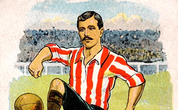 On This Day (4 Feb 1904): A Record Fee And Rancour As McCombie Departs