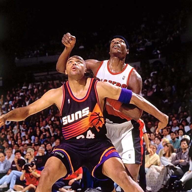 Blazers vs. Suns Fourth Quarter: Discuss it here!