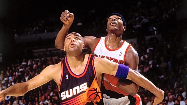 Blazers vs. Suns Fourth Quarter: Discuss it here!