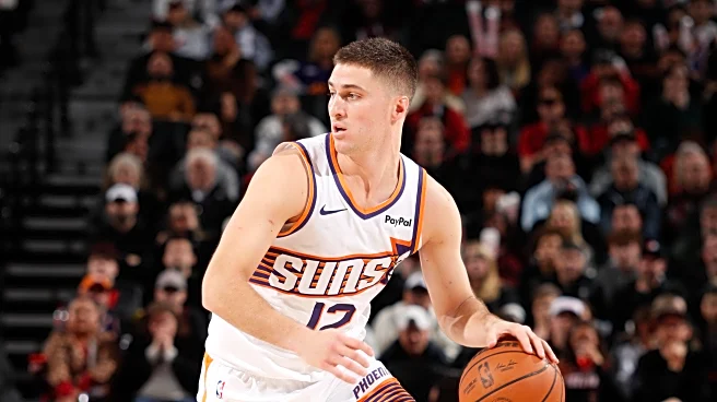 Game Recap: Suns fight back from down by as many as 19, win 130-125