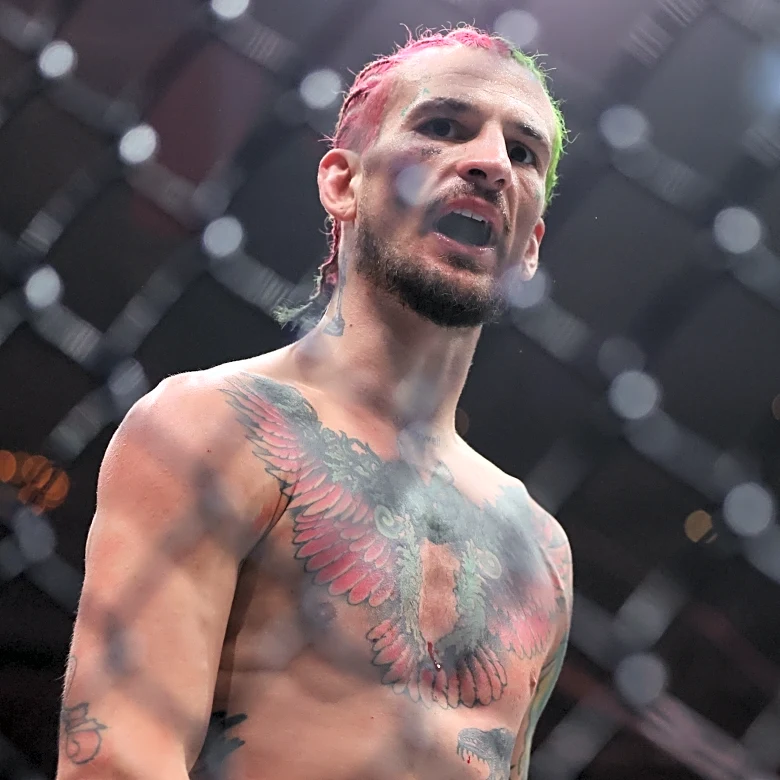 Sean O’Malley opens up about fighting anxiety: ‘The emotions are so intense’