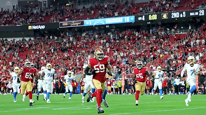 Golden Nuggets: Hoping for an electric offseason for the 49ers