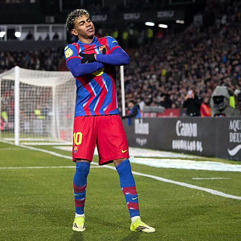 FC Barcelona News: 4 February 2026; Barça advance to Copa del Rey semi-finals with dramatic win over Albacete