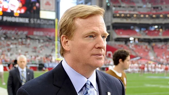 Bickering about an 18 game season is setting the tables for change