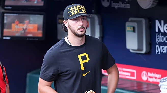 One thing Pirates fans don’t want to say out loud