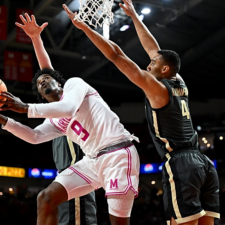 Maryland men’s basketball vs. Ohio State preview
