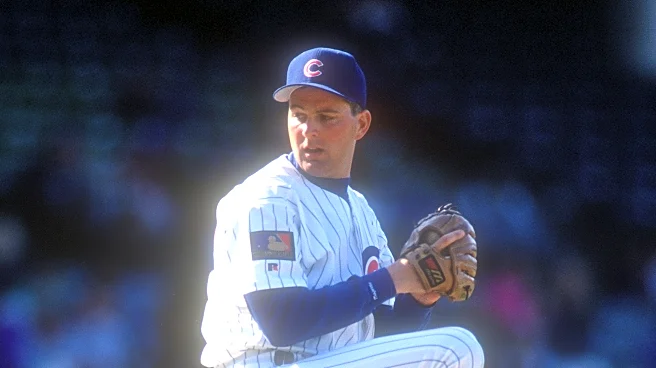 Chicago Cubs history unpacked, February 4