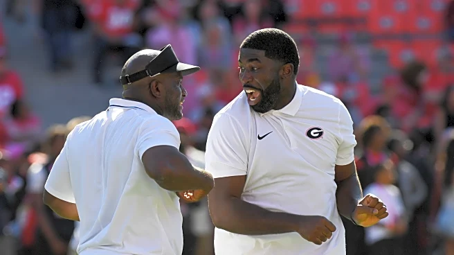 Cowboys news: Christian Parker adding to his staff from the college ranks