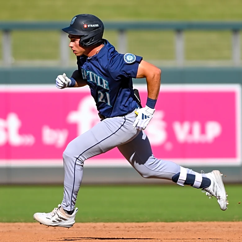 Meet the 2026 Mariners NRIs