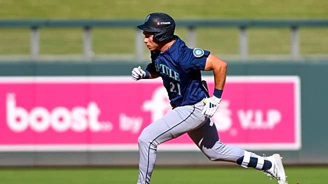 Meet the 2026 Mariners NRIs