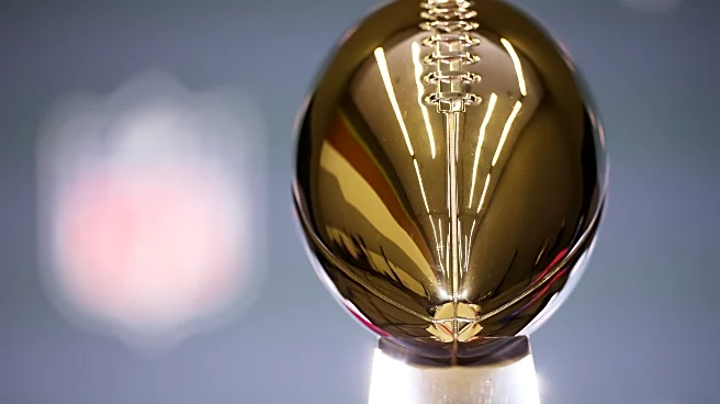 The Mac & Read Show: Super Bowl Preview and a whole lot more!