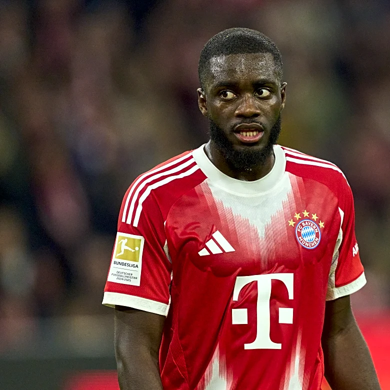 Report: Bayern Munich gave 2027 release clause to Dayot Upamecano, might have bid against itself