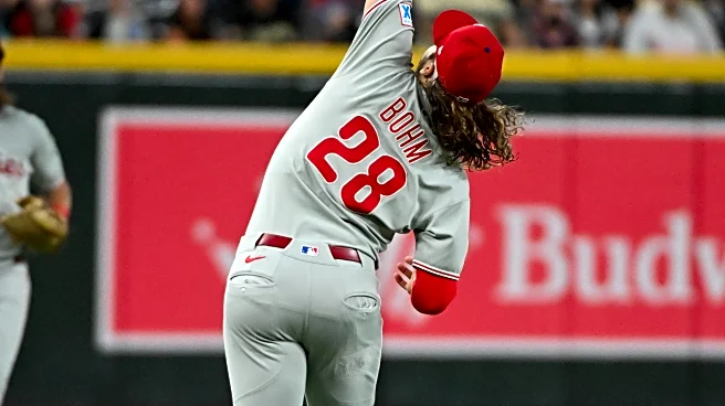 Rise and Phight: 2/4/2026