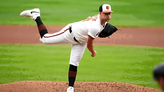 Orioles news: Bradish beats O’s in arbitration case