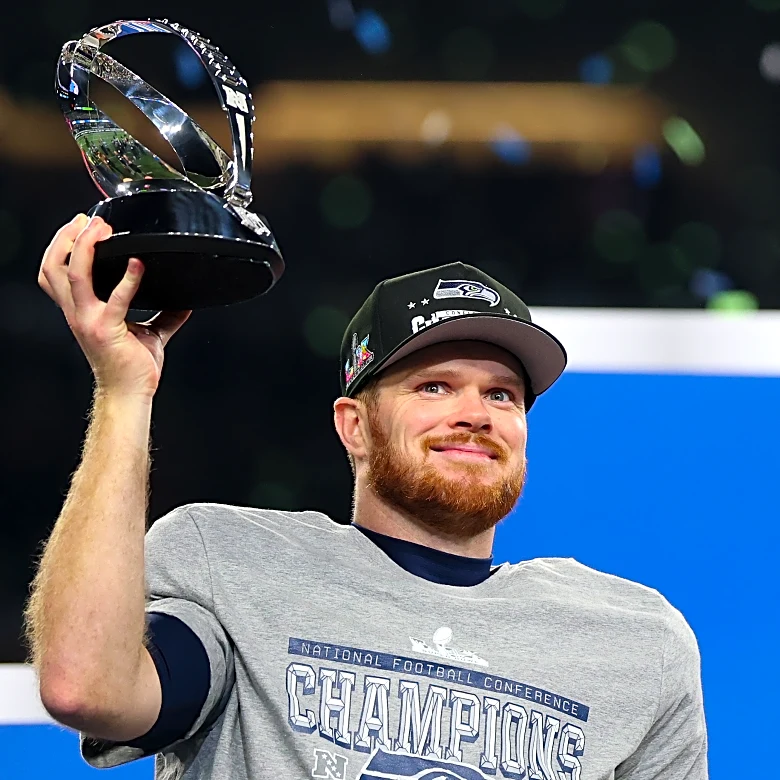 Panthers Reacts Survey: Who will win Super Bowl LX?