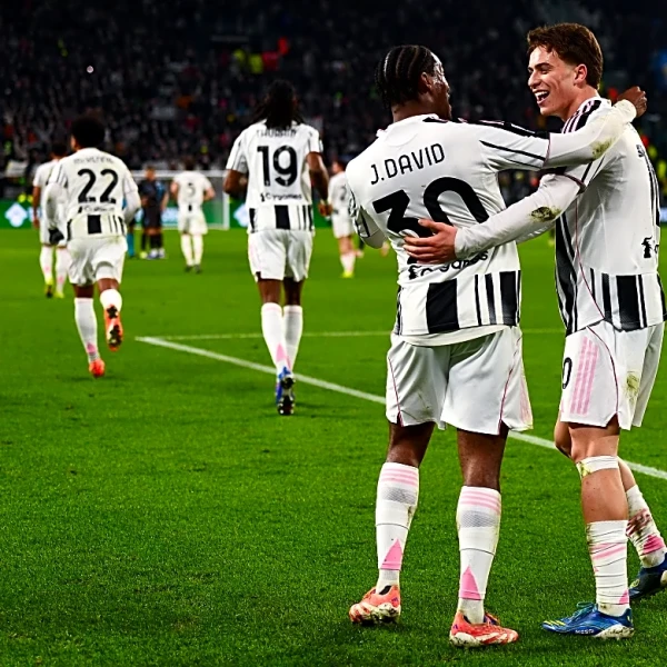 January’s Monthly Juventus Thoughts: Cooking