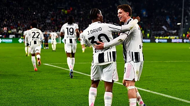 January’s Monthly Juventus Thoughts: Cooking