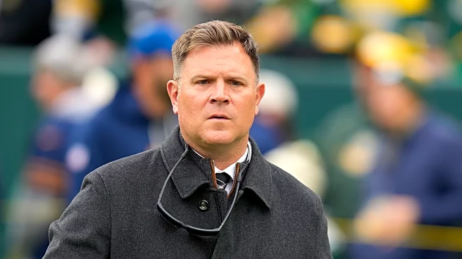 Wednesday Cheese Curds: Brian Gutekunst ready to face questions