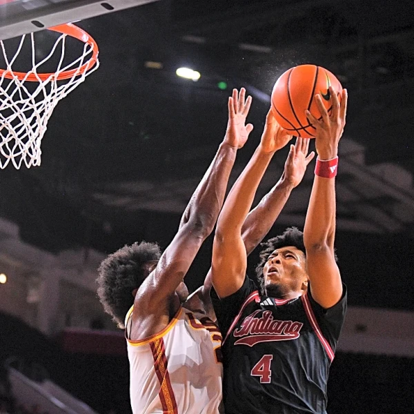The Morning After: Indiana men’s basketball loses at USC 81-75