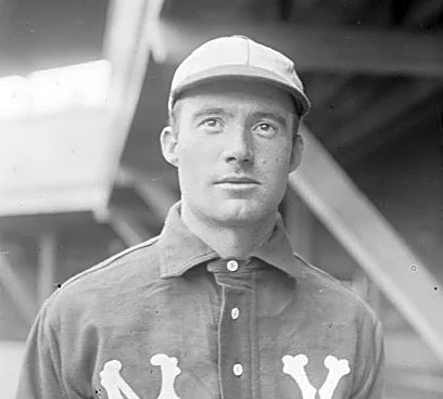 Yankees Birthday of the Day: Lefty Davis
