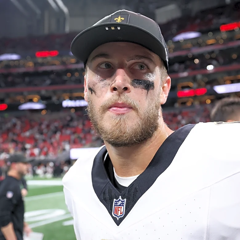 Fleur-de-Links, February 4: Building around Shough should be a priority for the Saints