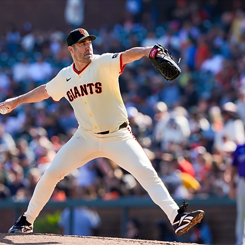 Wednesday BP: Are the Giants planning to re-sign Verlander?