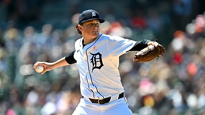 Tigers Topics: Which Tiger do you think will break out this season?