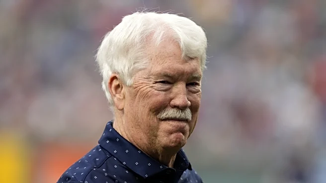 Kansas City Royals news: Sherman says the Royals aren’t moving out of town