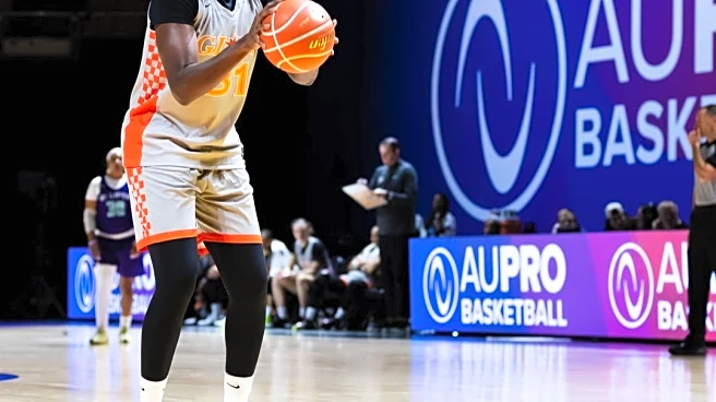 Everything you need to know as the 2026 Athletes Unlimited season tips off in Nashville