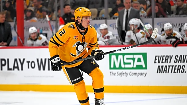 What the NHL’s Olympic Roster Freeze could mean for the Penguins