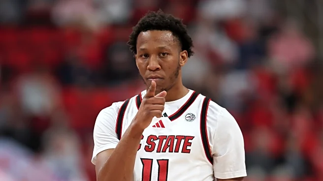 ACC Roundup – NC State Gets A Great Win At SMU