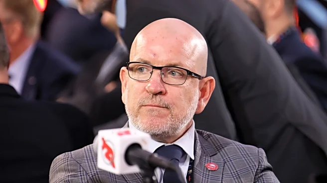 The Devils Would Be Better Off Doing a Reset Than Buying At The Deadline