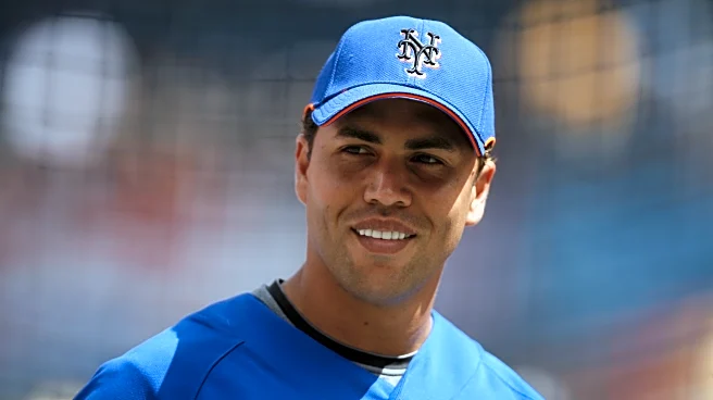 Mets Morning News: Another Mets cap in the Hall