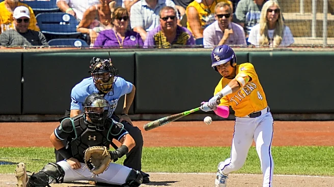 2026 LSU Baseball Position Preview: Shortstop