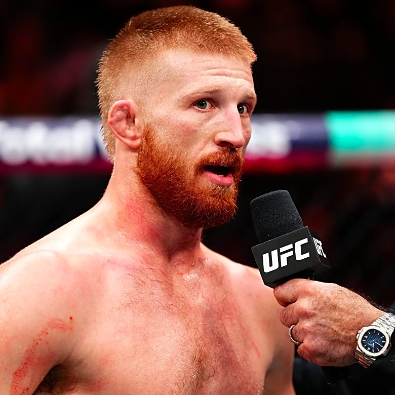 Bo Nickal wants Colby Covington at UFC White House card: ‘Biggest obstacle is getting him to agree to it’