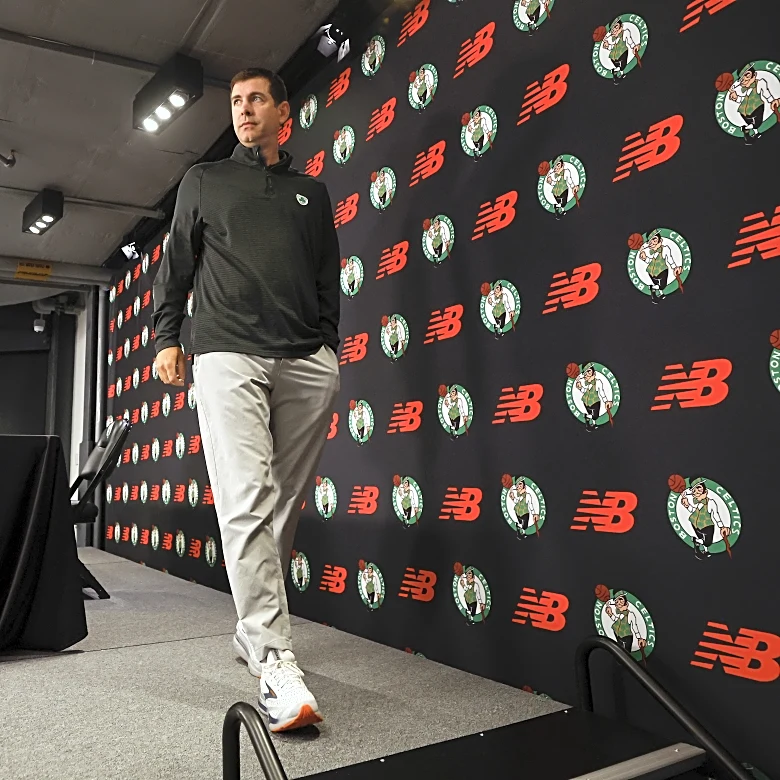 Are the Celtics done dealing? (daily topic)