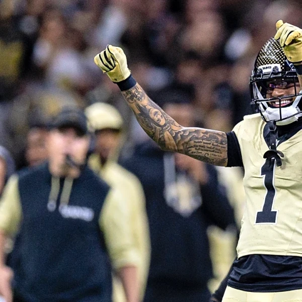 Should the Saints bring back Alontae Taylor?