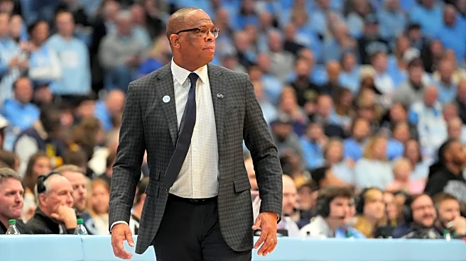 What outcome will feel like this has been a successful UNC basketball season?